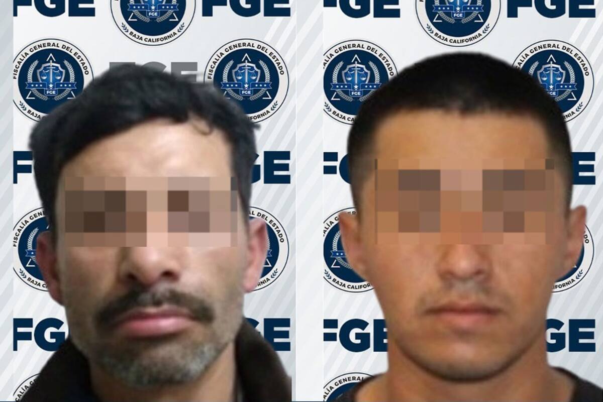Van a prisión dos por homicidio calificado