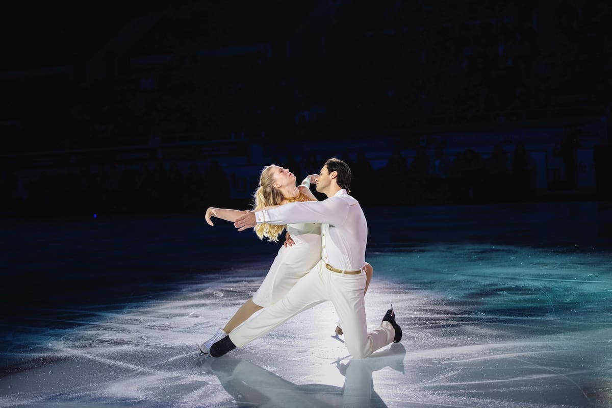 Show de patinaje artístico Stars on Ice llega a Tempe: fecha, sede y detalles del evento