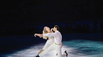 Show de patinaje artístico Stars on Ice llega a Tempe: fecha, sede y detalles del eventoShow de patinaje artístico Stars on Ice llega a Tempe: fecha, sede y detalles del evento