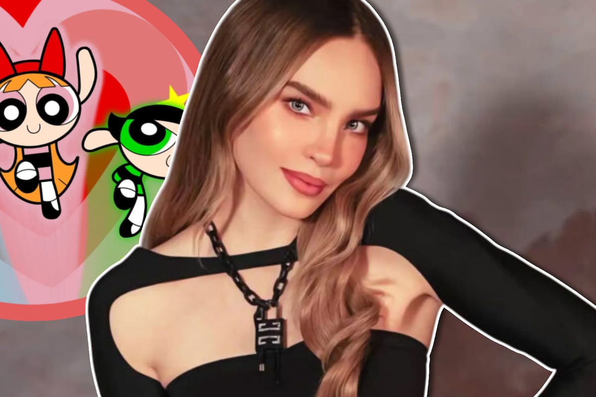 Belinda anuncia dueto de “chicas superpoderosas” y fans piensan en Cazzu
