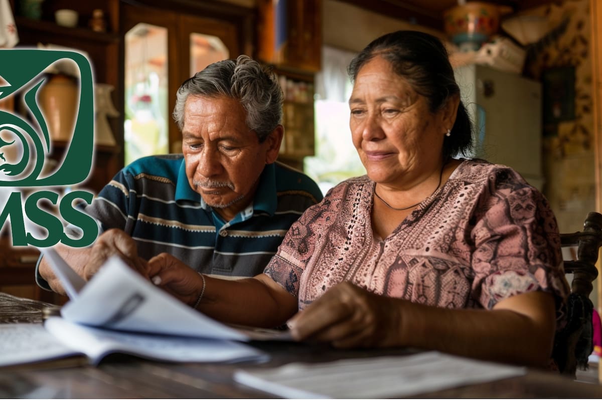La Ley 73 del IMSS no desaparece, pero dejará de generar nuevas pensiones con el paso del tiempo; así funciona realmente el sistema de retiro en México