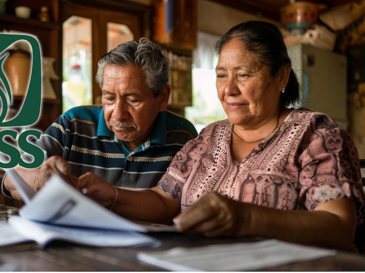 La Ley 73 del IMSS no desaparece, pero dejará de generar nuevas pensiones con el paso del tiempo; así funciona realmente el sistema de retiro en México