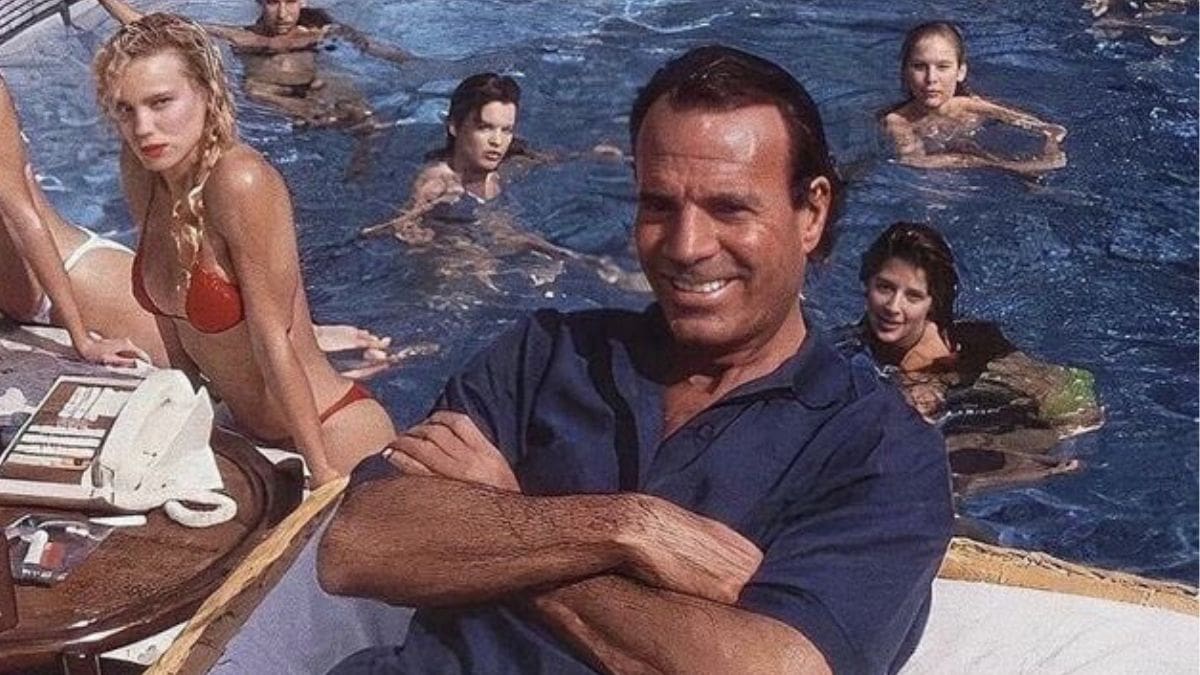 Julio Iglesias fue denunciado ante la Audiencia Nacional por dos exempleadas; la Fiscalía abrió diligencias preliminares para analizar los señalamientos.