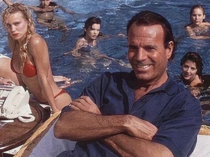 Denuncian a Julio Iglesias en España por presuntos abusos y trata; Fiscalía abre investigación