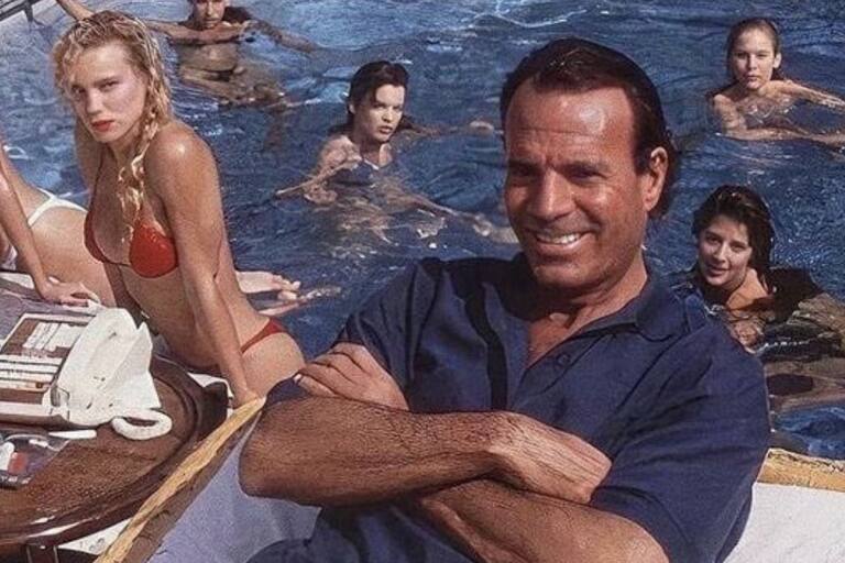 Denuncian a Julio Iglesias en España por presuntos abusos y trata; Fiscalía abre investigación