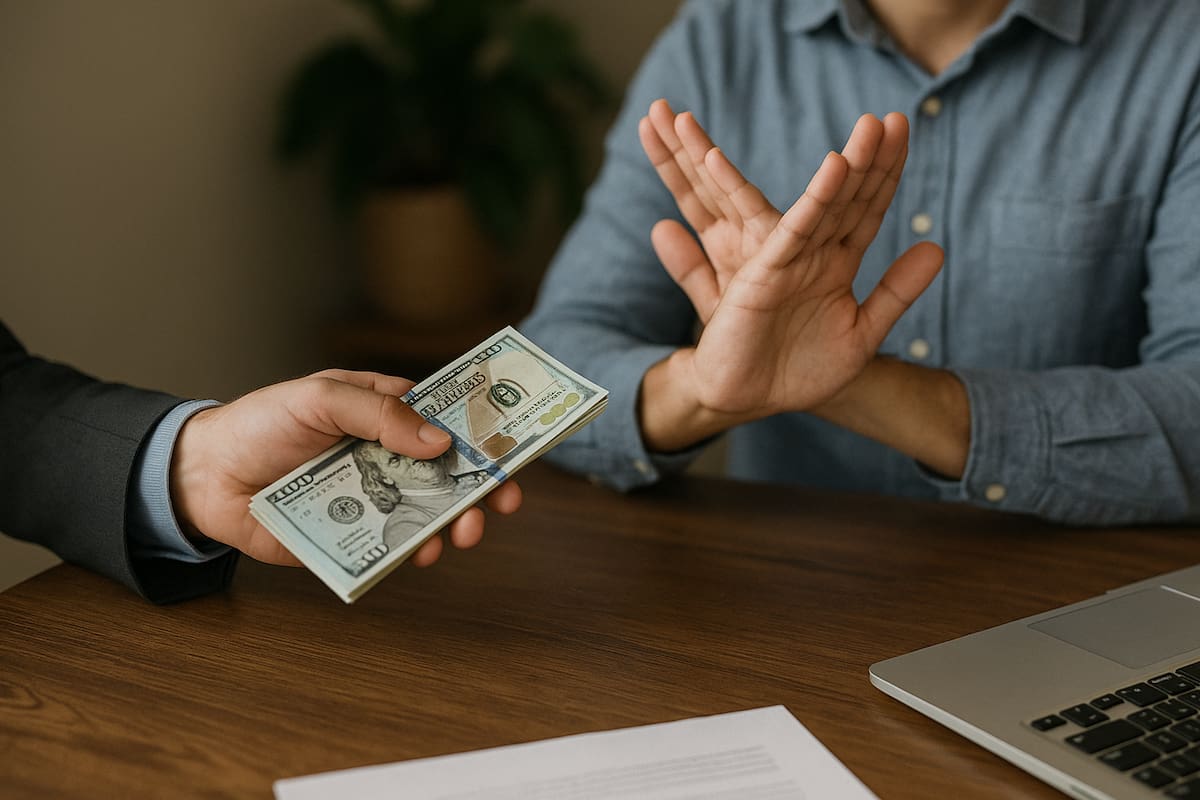 Una de cada tres Mipymes enfrenta sobornos y extorsiones: empresarios exigen capacitación y apoyo contra la corrupción