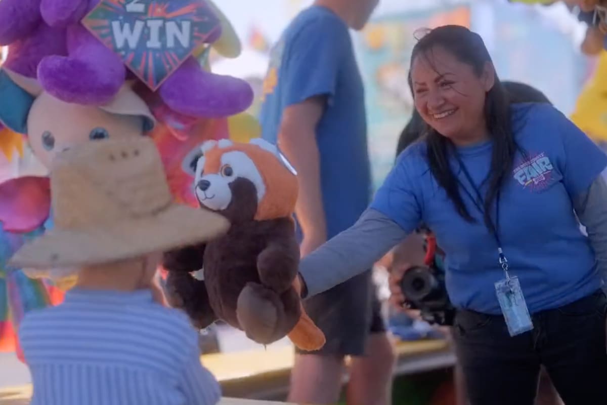 Asumirá Fundación de los Niños de las Californias colecta de juguetes en feria de San Diego