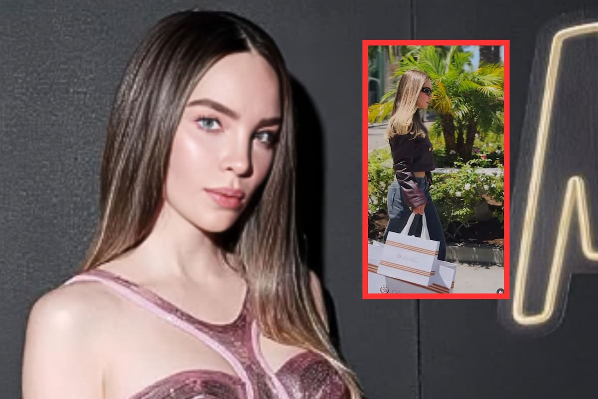 ¿Cuánto cuesta vestir de Loro Piana? La exclusiva marca que Belinda menciona en “Heterocromía”