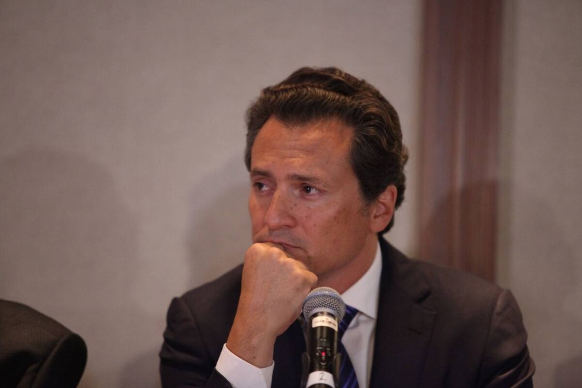 Emilio Lozoya comparecerá el jueves ante la Audiencia Nacional de Madrid