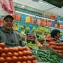 La inflación en México se ubica en 4.11%: la papa, el jitomate y el gas LP siguen presionando el gasto de las familias al arranque de mayo