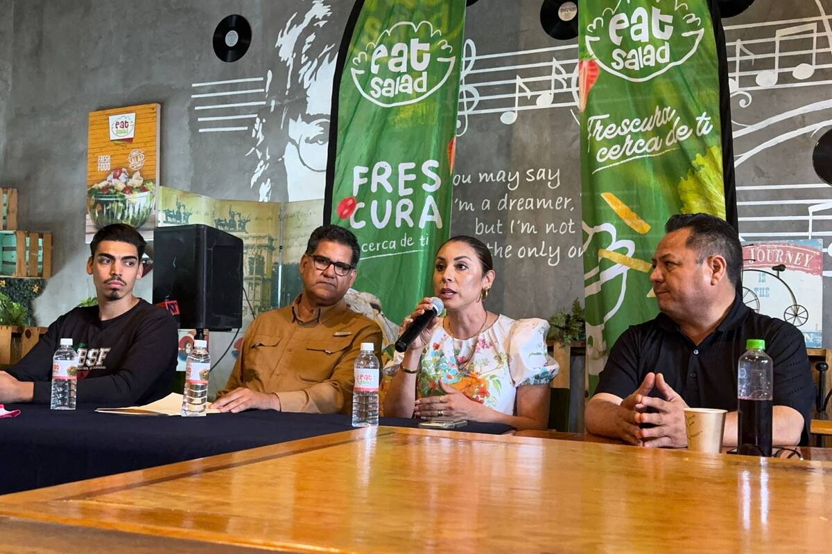 Albergará Hermosillo fase nacional de Cijubasket MX