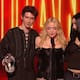 ¿Qué le pasó a Madonna? Su extraño comportamiento en los MTV VMAs 2026 desata dudas