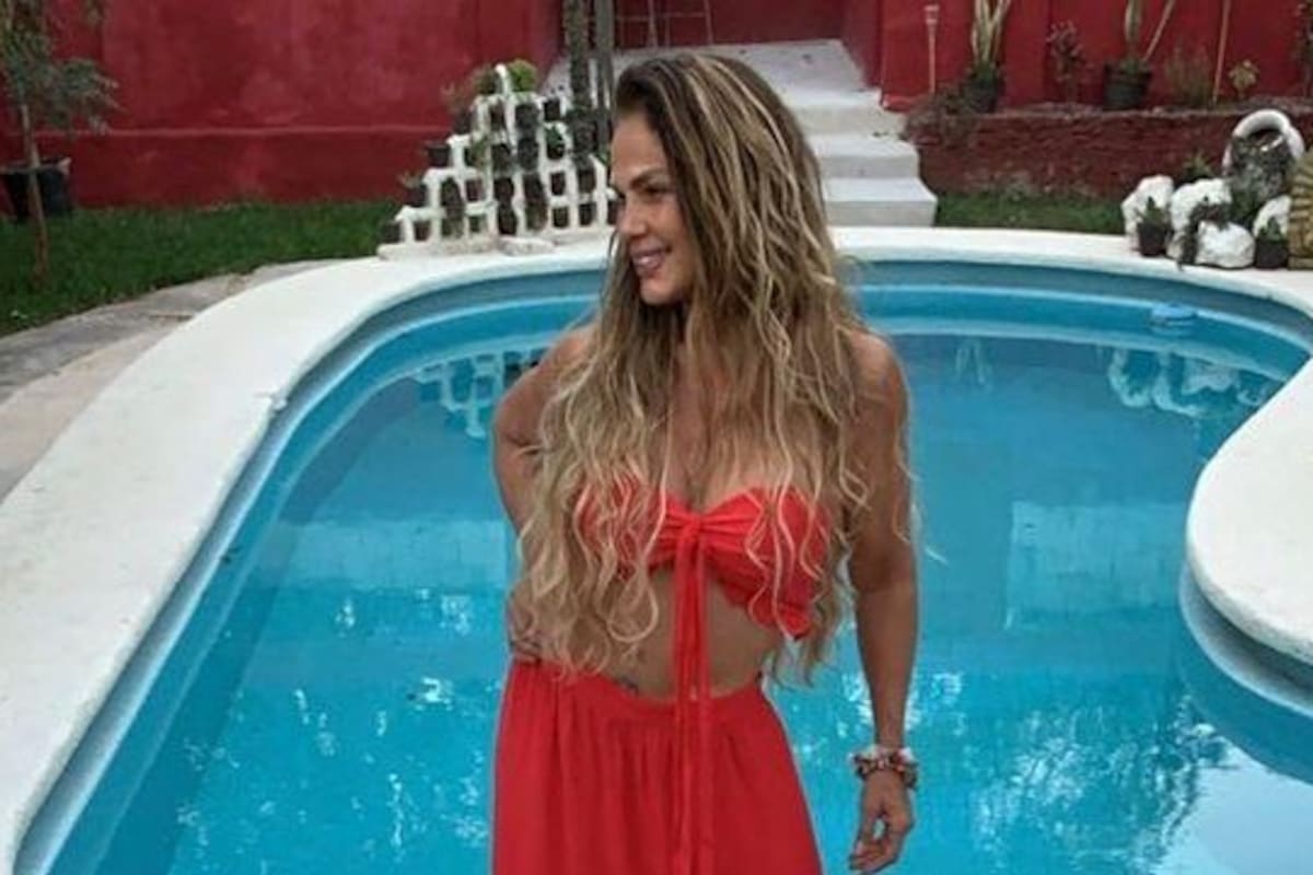 Niurka confiesa que fue acosada por el novio de la vecina, cuando aún era niña