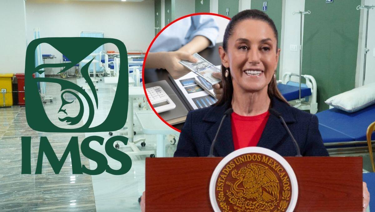 El IMSS tiene una clara lista de exclusiones para su servicio médico.