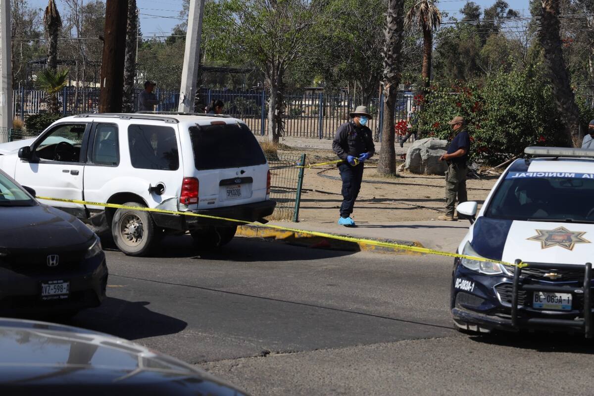 Homicidios Tijuana: Violenta noche con ejecuciones en diferentes puntos