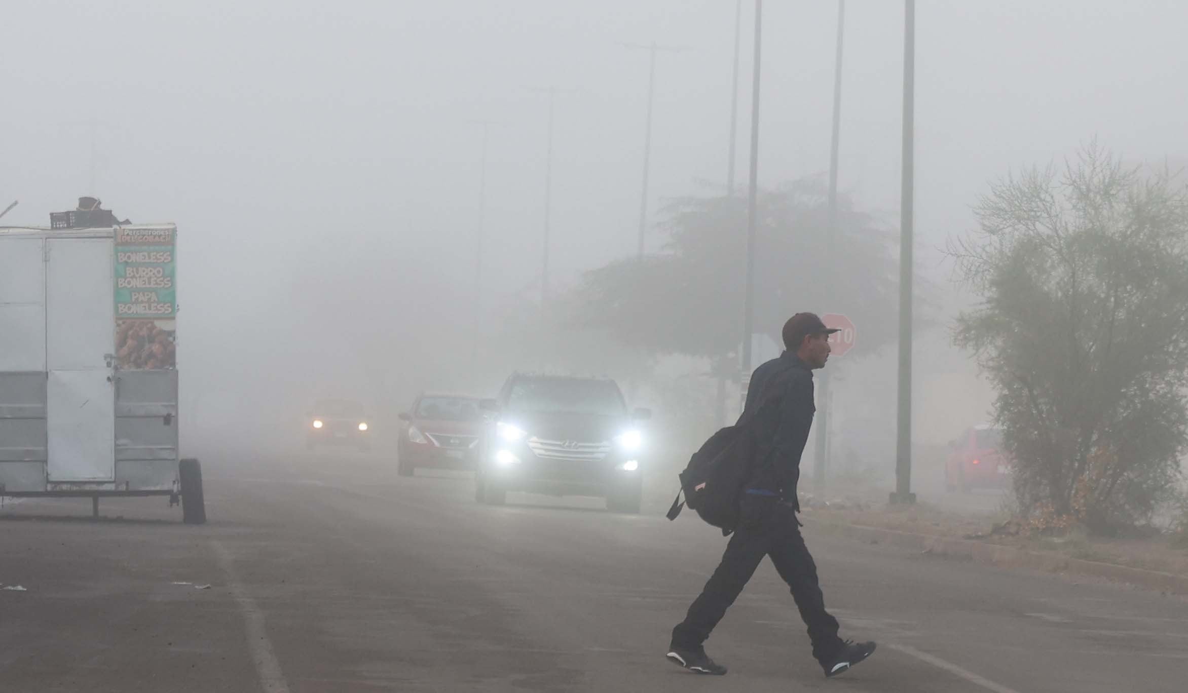 Ilustrativa de archivo.