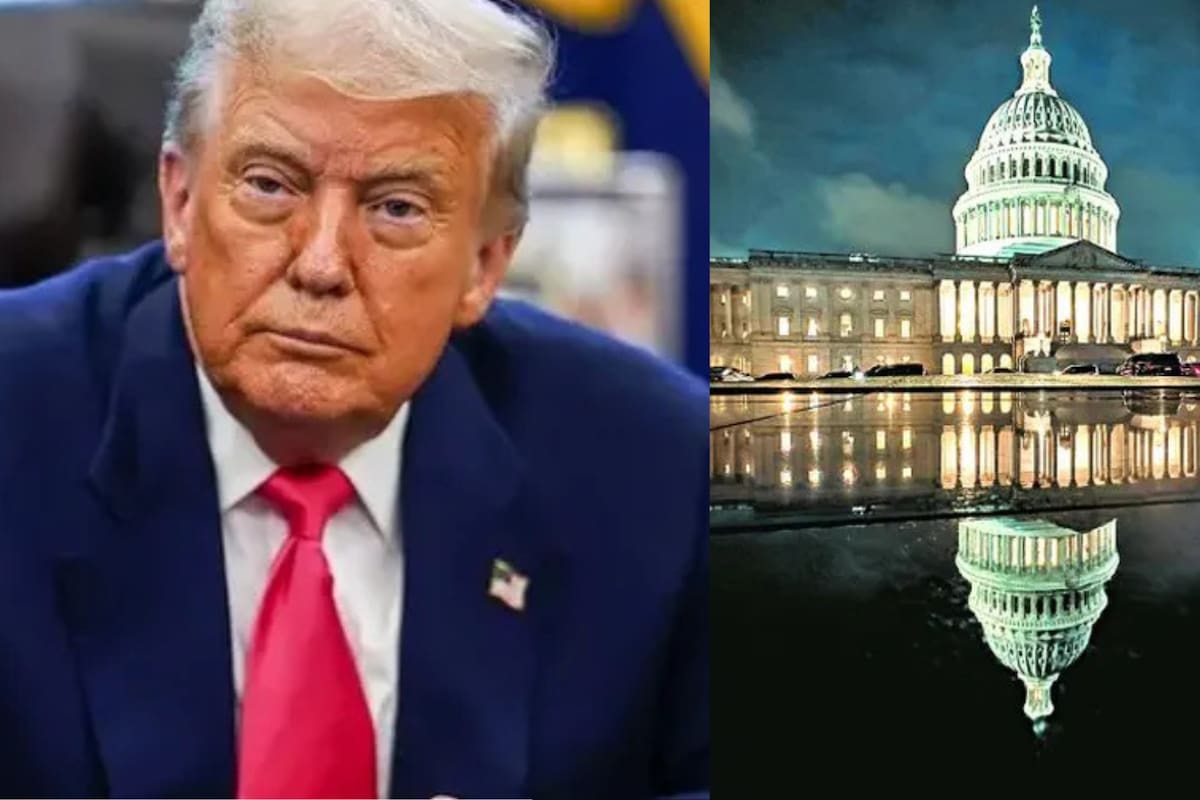 Trump prepara despidos masivos de funcionarios