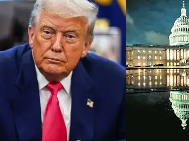 Trump prepara despidos masivos de funcionarios