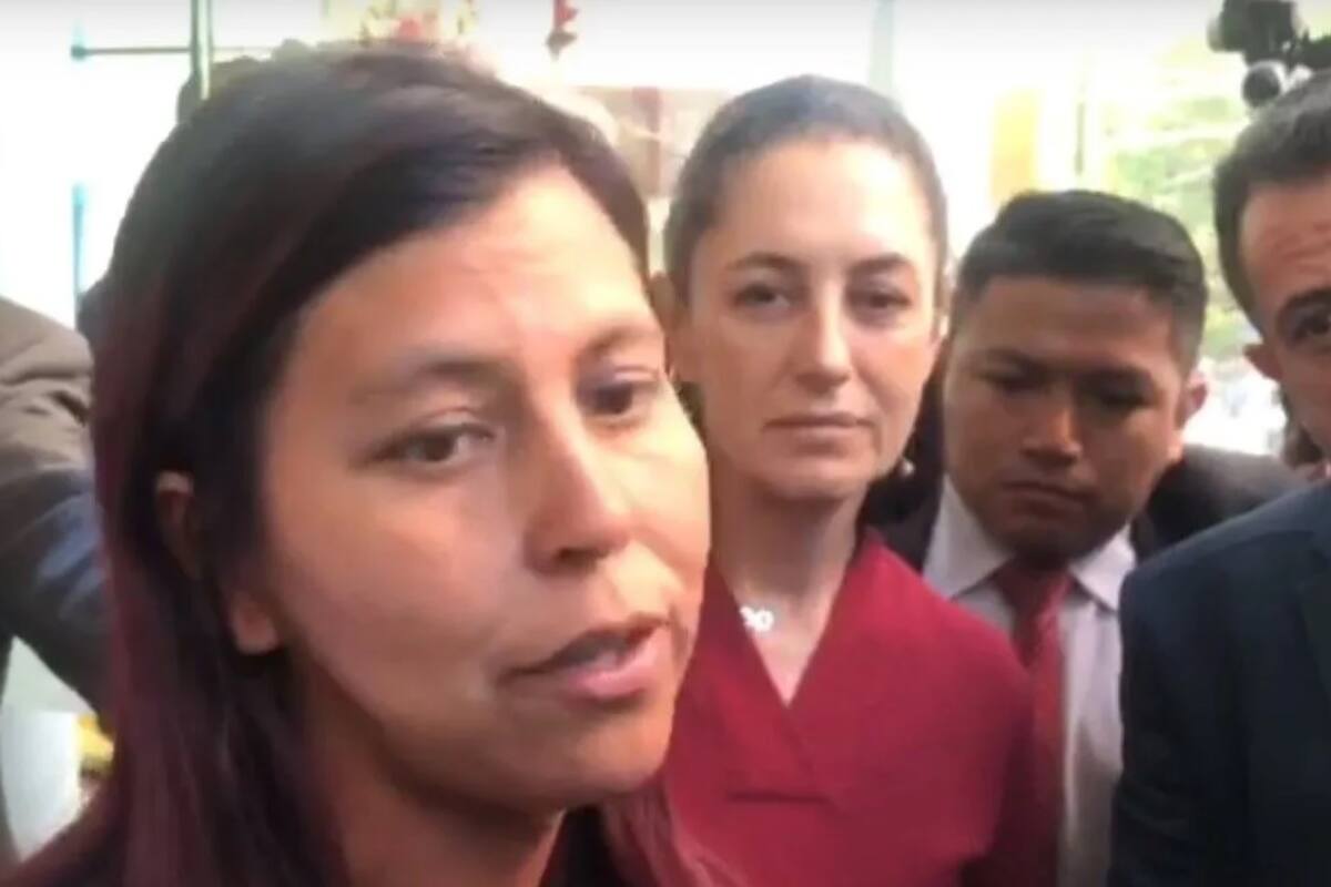 Madre de Fátima es reportada como desaparecida por familiares