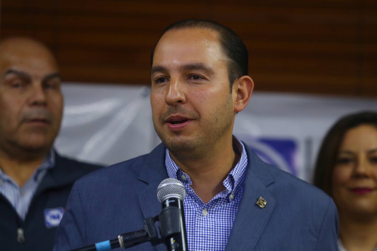 Celebra PAN, Movimiento Ciudadano y PRD resolución de Corte