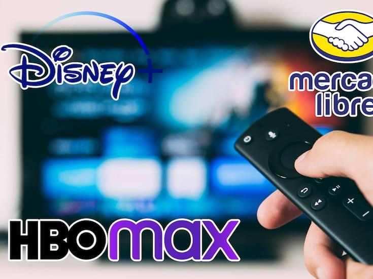 Mercado Libre lanza Meli Mega en México; esto cuesta y qué incluye con Netflix, Disney+, HBO Max y Apple TV+