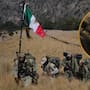 El entrenamiento secreto de los “Murciélagos” del Ejército mexicano: la unidad de élite de 2 mil soldados que participó en la operación contra “El Mencho”