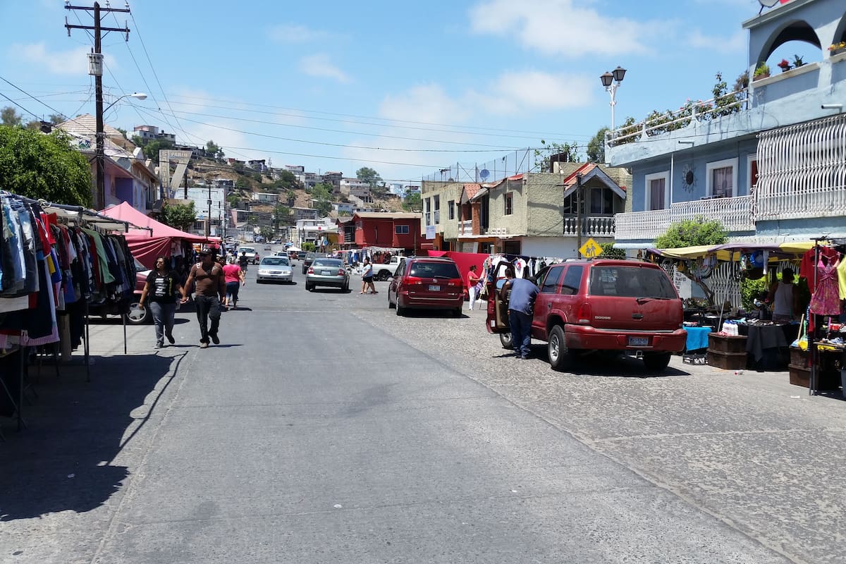 Analizan cierre parcial de la Sánchez Taboada