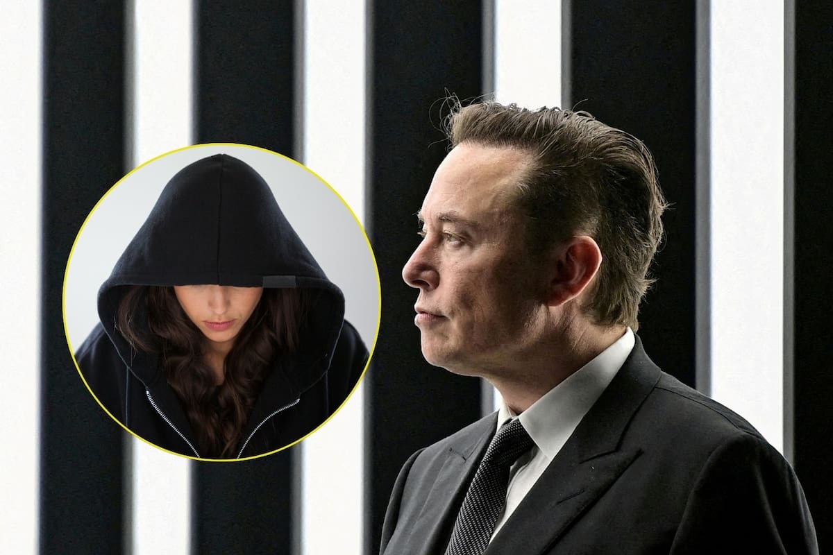 Elon Musk se burla de nuevo reporte que alerta sobre espías rusas y chinas infiltrándose en la industria tecnológica a través de la seducción : “Si ella es un 10, eres una víctima”