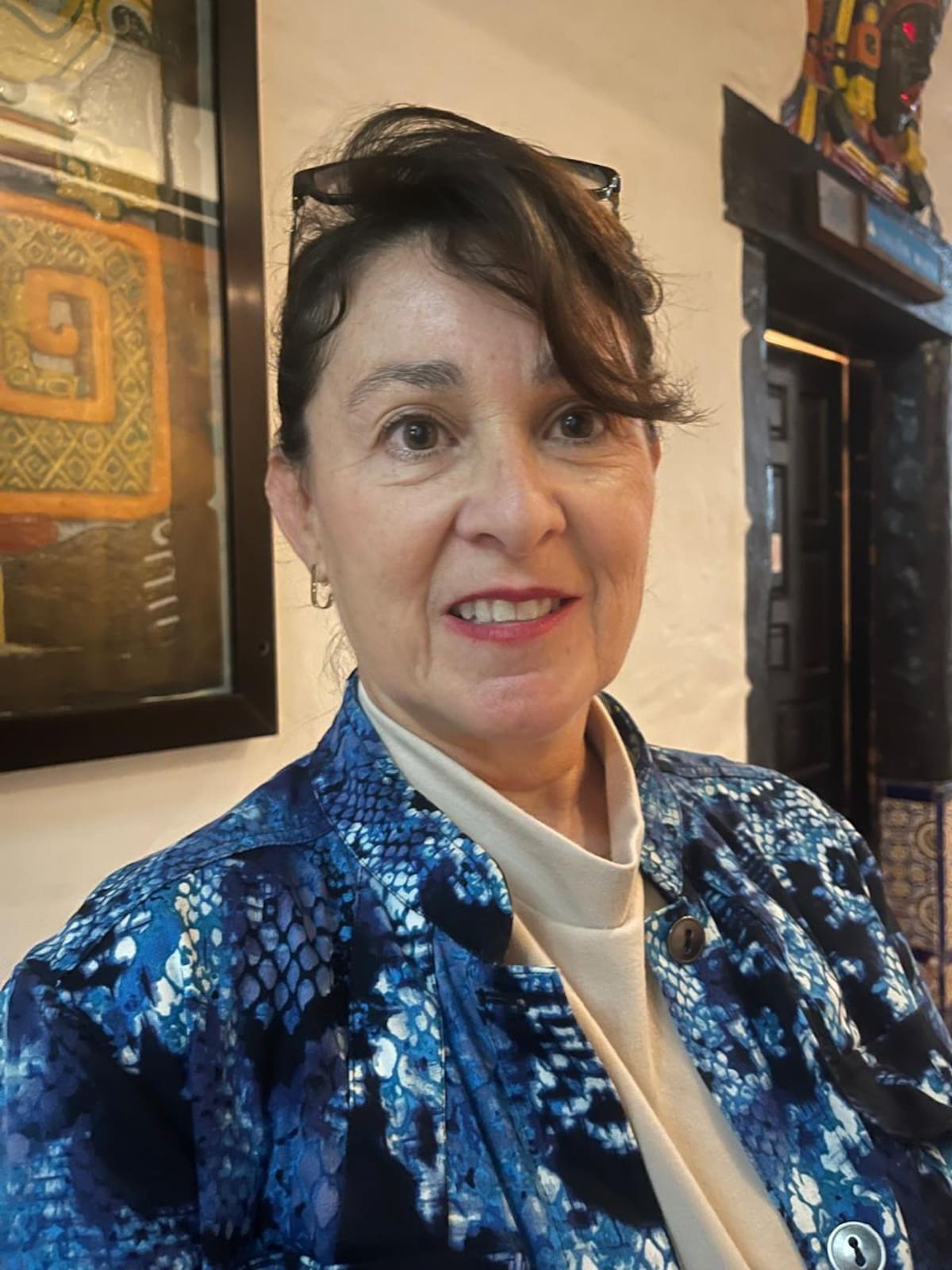 Foto: Carmen Gutiérrez.