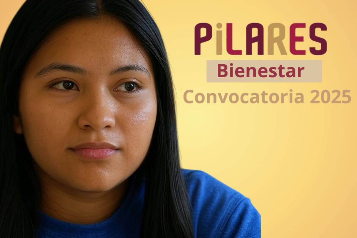 Beca Pilares Termina tu Prepa 2025: esta es la última fecha para registrarte, ¿cuáles son los requisitos?