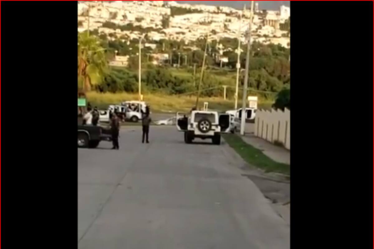 Crean hashtag #FuerzaCuliacan para apoyar a Sinaloa tras tiroteos por arresto de Ovidio Guzmán López