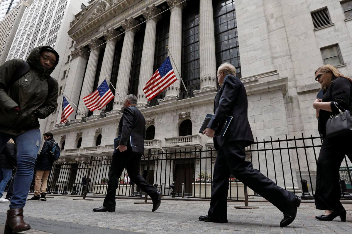 Aranceles, inflación e inteligencia artificial impulsan una nueva ola de despidos en Estados Unidos