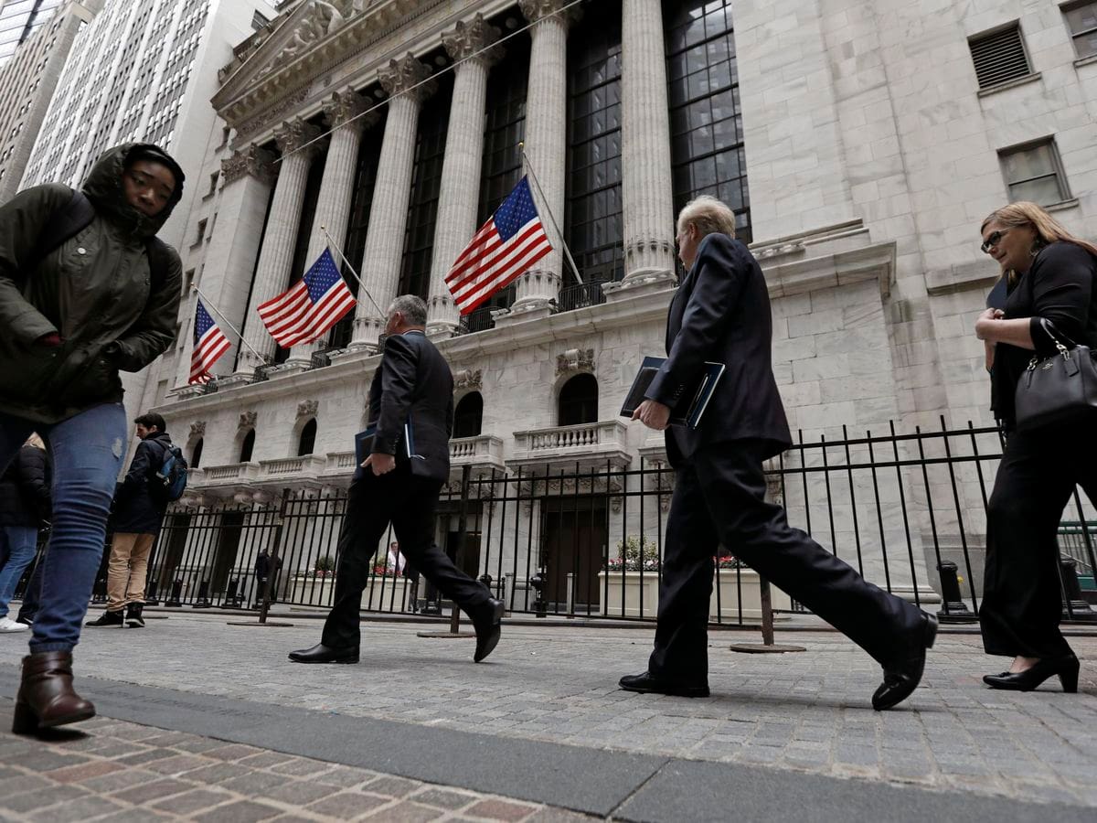 Aranceles, inflación e inteligencia artificial impulsan una nueva ola de despidos en Estados Unidos