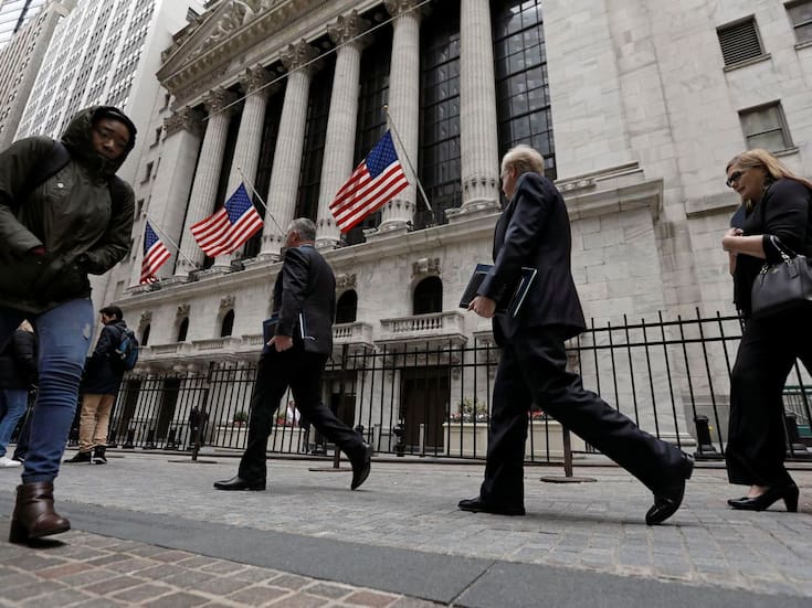 Aranceles, inflación e inteligencia artificial impulsan una nueva ola de despidos en Estados Unidos