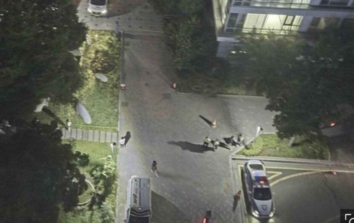 Mata a su hijo con arma casera y deja bomba en su casa: evacúan a más de 100 personas. / Imagen de archivo.