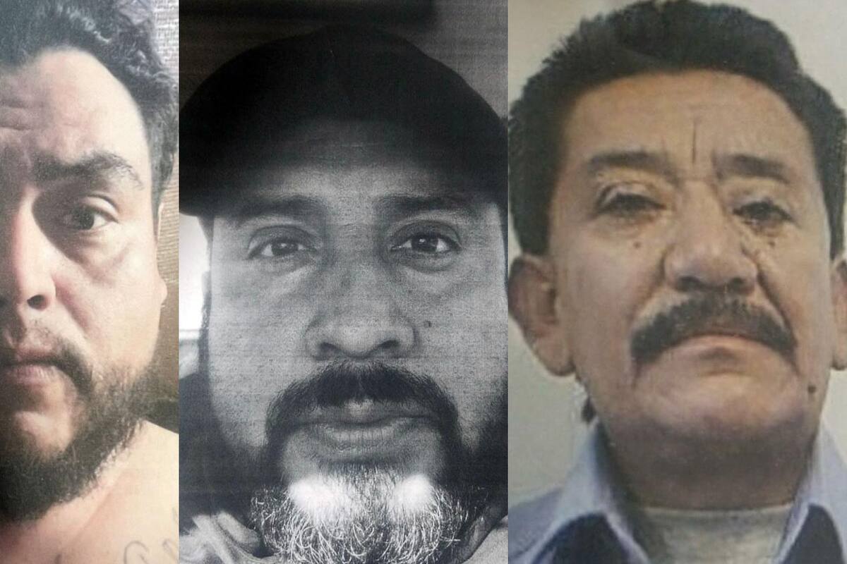 Buscan a tres hombres desaparecidos en hechos distintos en Tijuana