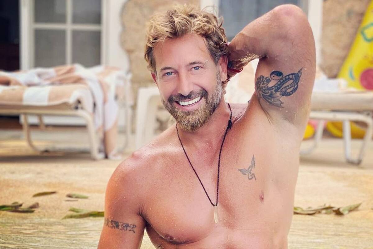 Gabriel Soto gana demanda de 10 millones de pesos