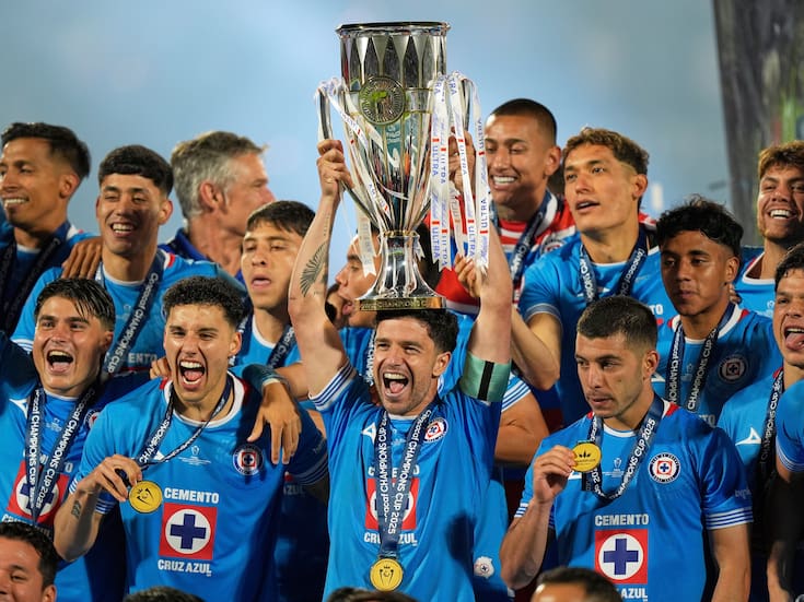 Cruz Azul tiene fecha para disputar la Copa Intercontinental y ya sabe a quien podría enfrentar