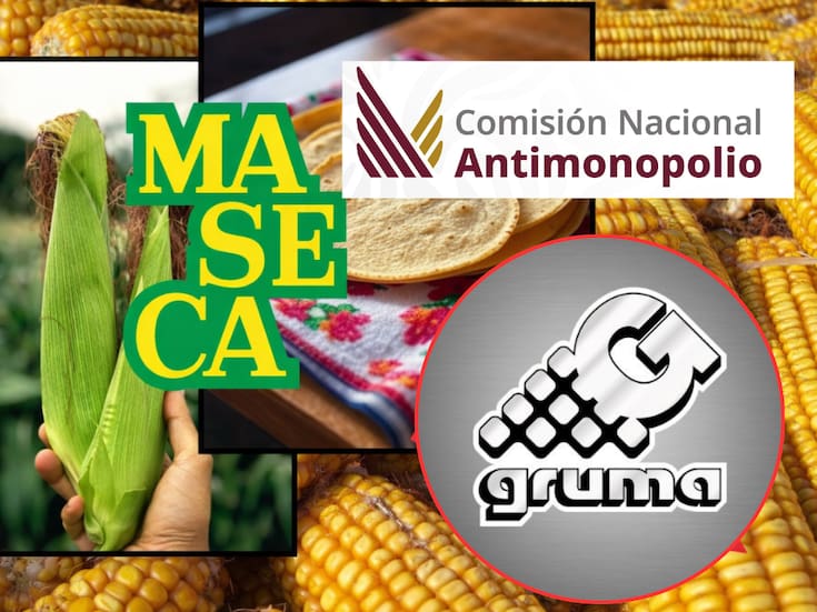 Gruma cede ante la autoridad antimonopolio, elimina contratos de exclusividad y reabre la competencia en el mercado de la tortilla que mueve millones cada día en México
