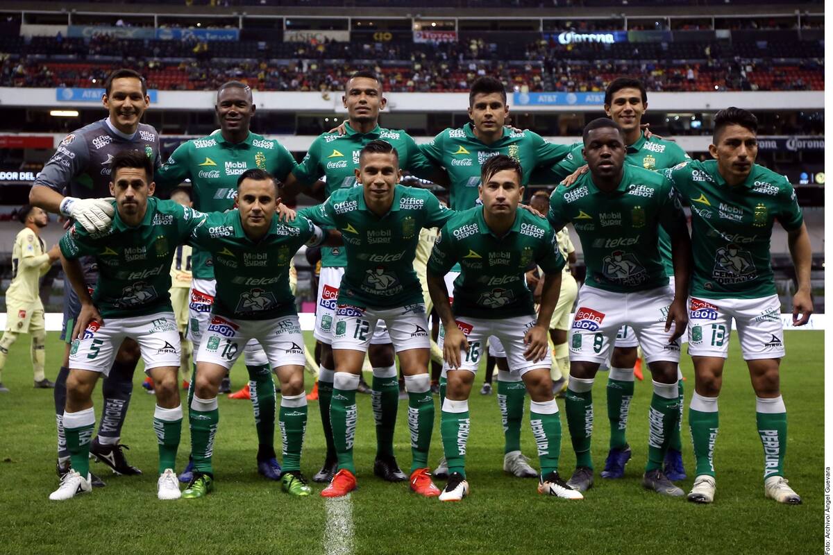 León pierde 500 mil pesos al postergar semifinales por contingencia ambiental
