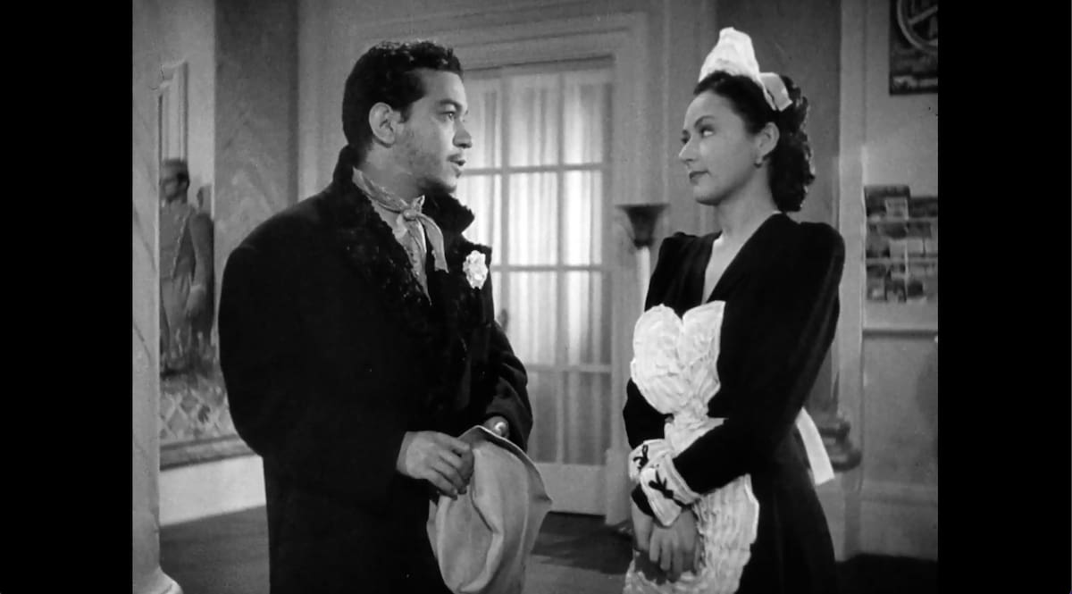 Netflix incorporará 35 películas protagonizadas por Mario Moreno “Cantinflas” a partir del 1 de septiembre de 2026 y las mantendrá en su catálogo hasta marzo de 2027. | Foto: Netflix