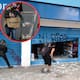Marcha del 02 de octubre deja pérdidas millonarias, comerciantes denuncian vandalismo, informa CANACO