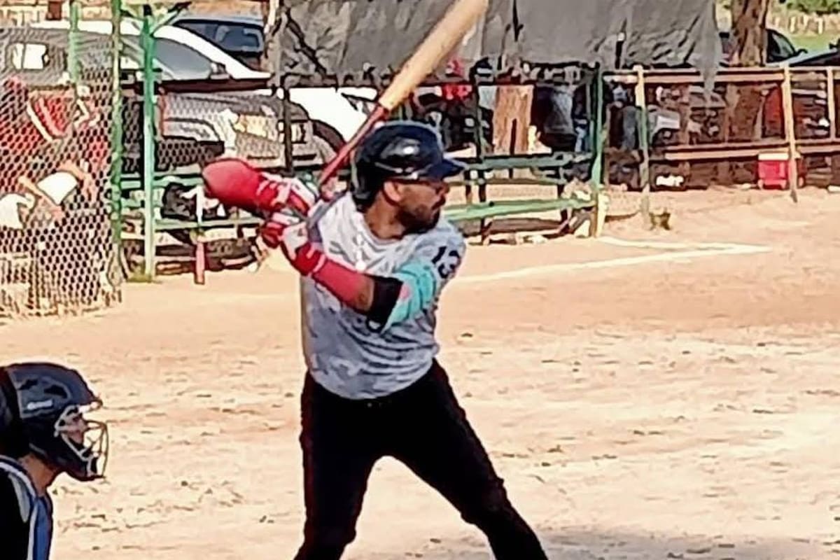 V. Elías sigue imparable en la Poniente