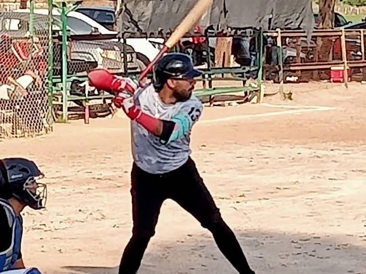 V. Elías sigue imparable en la Poniente