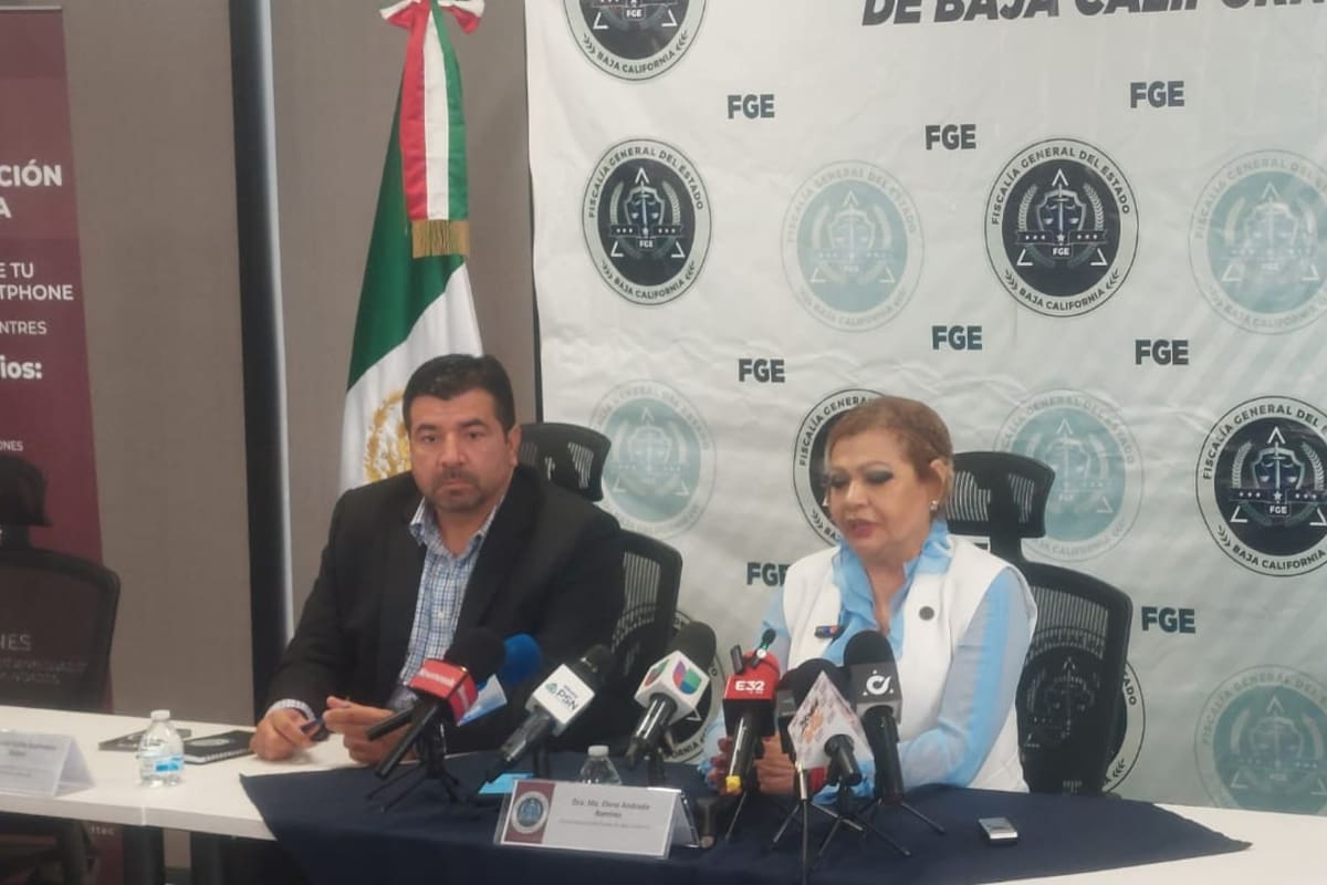 Indaga FGE asesinato de Cristian Vázquez