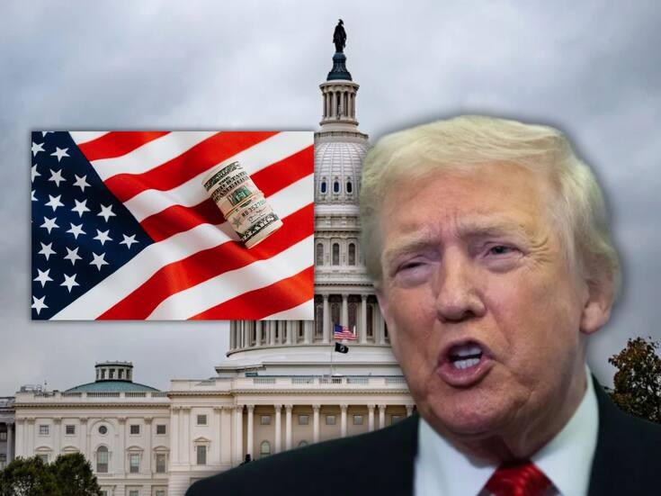 Donald Trump ahora pide ‘romper’ la supremacía ante el cierre más largo de la historia que provocó una alarmante caída de la economía en EEUU: “Es posible que no lo hagan y voy a respetar sus deseos”