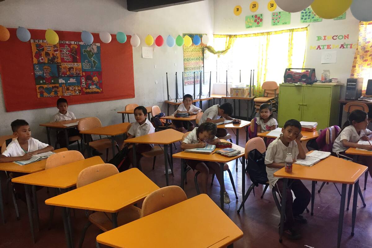Escuelas de tiempo completo se salvan de desaparecer: SEP