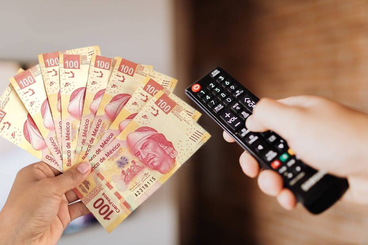 ¿Streaming en 2026? Esto es lo que gastarás al mes en Netflix, Disney+, HBO Max y más en México