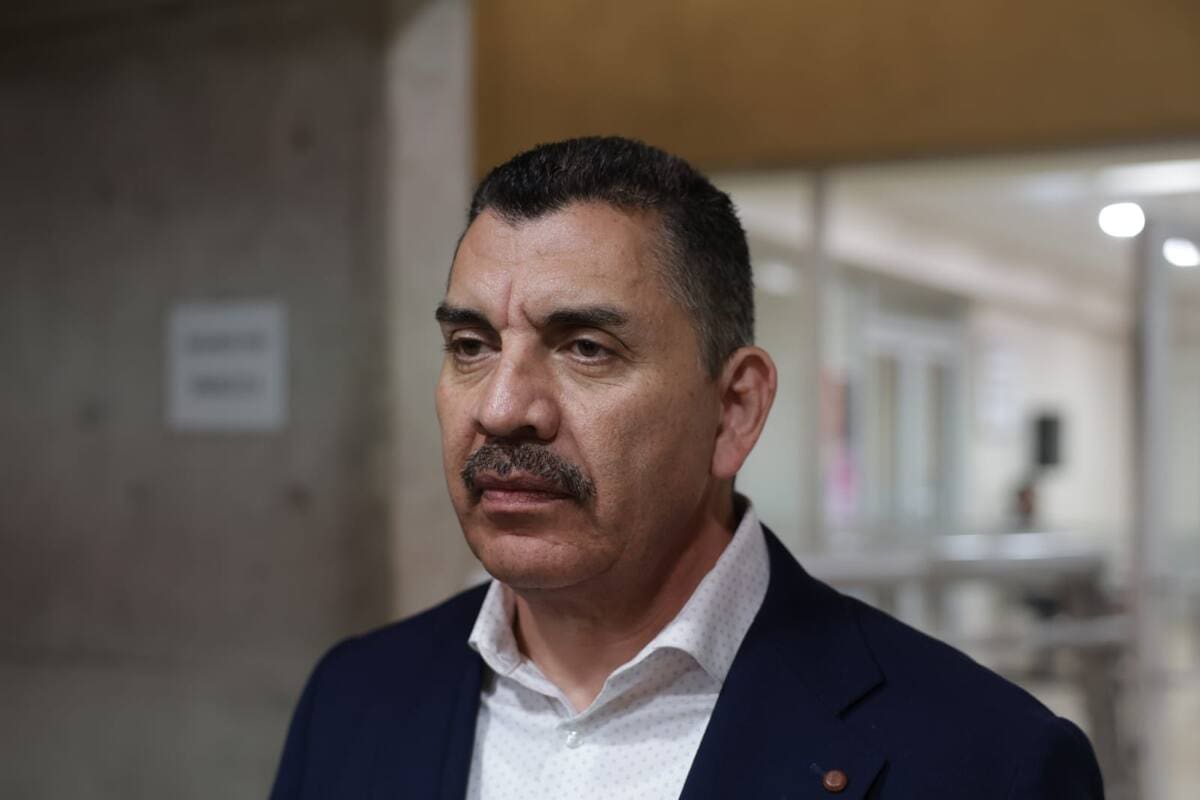 Busca Fraternidad Policiaca que agentes municipales puedan llevar su arma de cargo al salir de turno