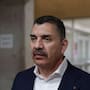 Busca Fraternidad Policiaca que agentes municipales puedan llevar su arma de cargo al salir de turno
